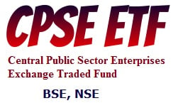  Reliance Mutual Fund CPSE ETF gets an overwhelming response