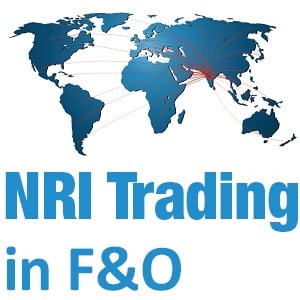 NRI Trading in Derivatives (Futures and Options Trading) in India