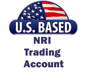 USA NRI Trading Account in India