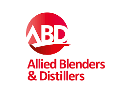 Allied Blenders and Distillers Limited Logo