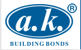A.K. Capital Services Limited Logo
