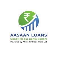 Aasaan Loans IPO Logo