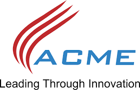 ACME Solar Holdings Limited Logo