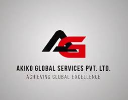 Akiko Global Services Limited Logo