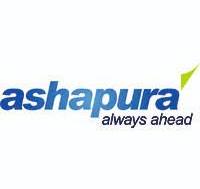 Ashapura Logistics Limited Logo