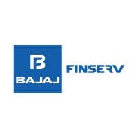 Bajaj Housing Finance Limited Logo