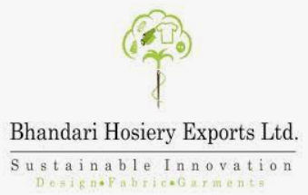 Bhandari Hosiery Exports Rights Issue 2023 Rights Issue Detail