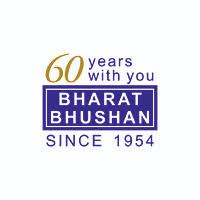 Bharat Bhushan Share & Commodity Brokers Ltd. Logo