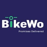 BikeWo GreenTech Limited Logo