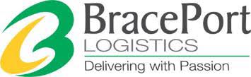 Brace Port Logistics Limited Logo