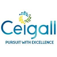 Ceigall India IPO Logo