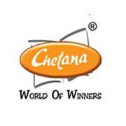 Chetana Education IPO Logo