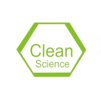 Clean Science IPO Logo
