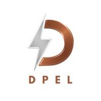 Divine Power Energy Limited Logo