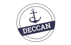 Deccan Transcon Leasing IPO Logo