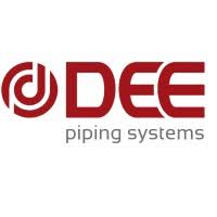 DEE Piping Systems IPO Logo