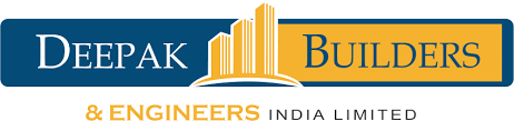 Deepak Builders & Engineers India Limited Logo