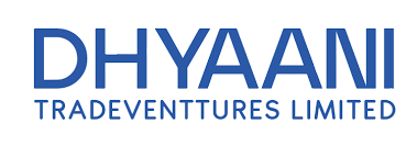 Dhyaani Tradeventtures Limited Logo