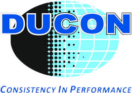 Ducon Infratechnologies Rights Issue 2024 Logo