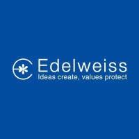 Edelweiss Financial Services NCD October 2024 Logo