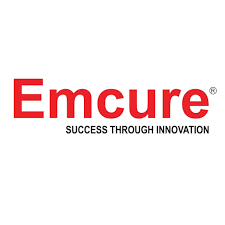 Emcure Pharmaceuticals Limited Logo