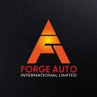 Forge Auto International Limited Logo