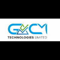 GACM Technologies Limited Logo
