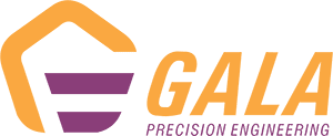 Gala Precision Engineering IPO Logo