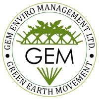 GEM Enviro Management Limited Logo