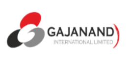 Gajanand International IPO Logo