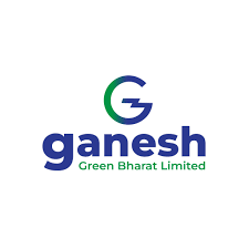 Ganesh Green Bharat Limited Logo
