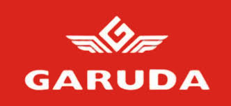 Garuda Construction and Engineering IPO Logo