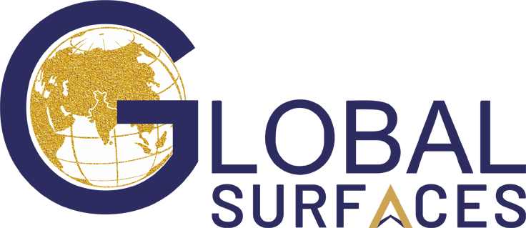 Global Surfaces IPO Logo