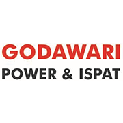 Godawari Power & Ispat Limited Logo