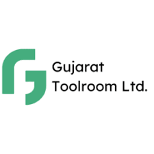 Gujarat Toolroom Rights Issue 2024 Logo
