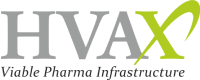 HVAX Technologies IPO Logo