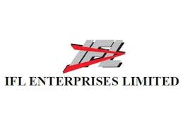 IFL Enterprises Rights Issue 2024 Logo