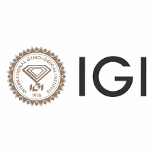 International Gemmological Institute IPO Logo