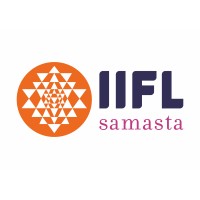 IIFL Samasta Finance Limited Logo