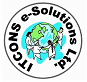 ITCONS E-Solutions Limited Logo