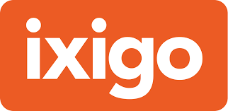 ixigo IPO Logo