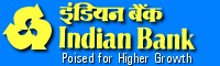 Indian Bank IPO Logo