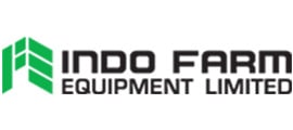 Indo Farm Equipment IPO Logo