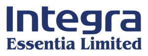 Integra Essentia Rights Issue 2024 Logo