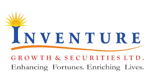 Inventure Growth & Securities Rights Issue 2024 Logo