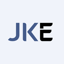 Jaykay Enterprises Rights Issue 2024 Logo