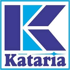 Kataria Industries Limited Logo