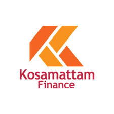 Kosamattam Finance Limited	 Logo