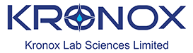 Kronox Lab Sciences IPO Logo