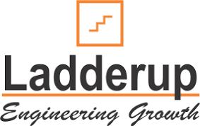 Ladderup Finance Buyback 2024 Logo